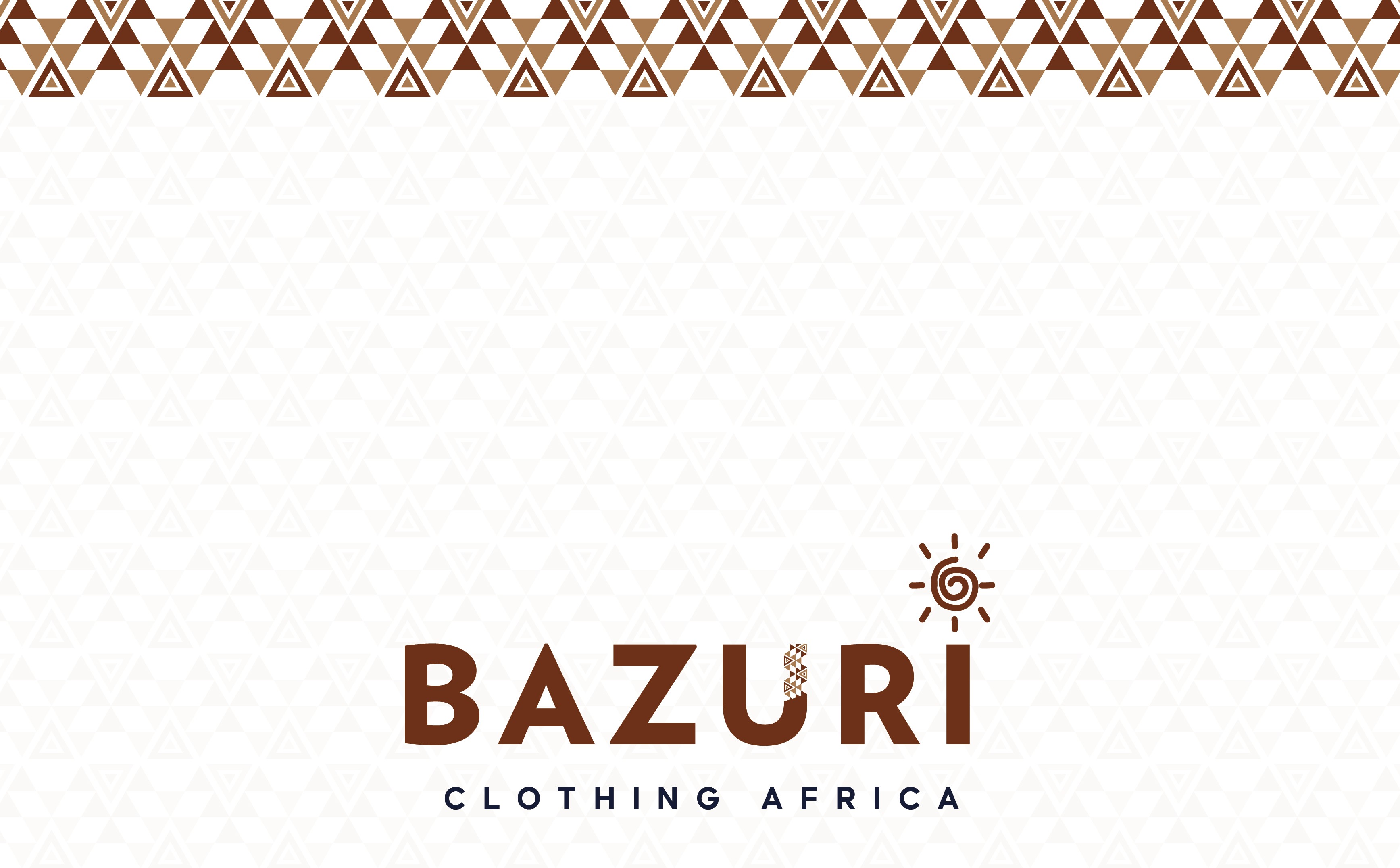 Bazuri Clothing Africa