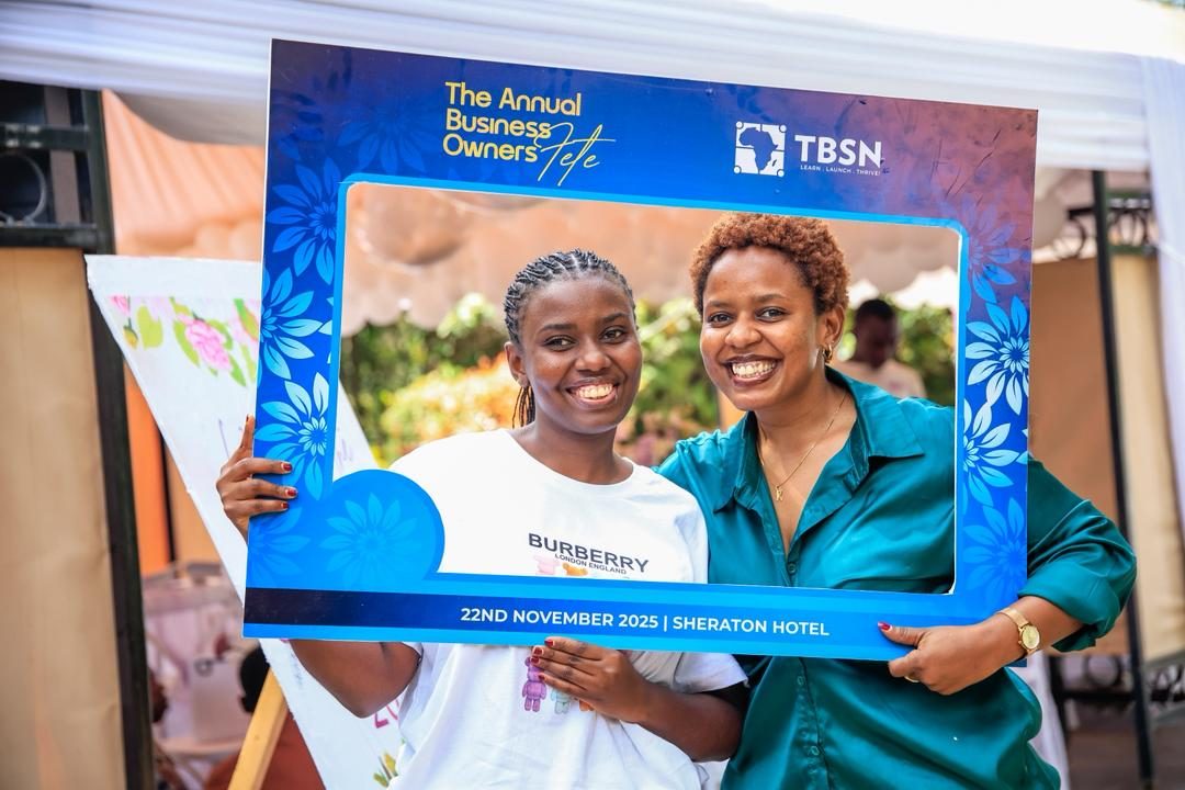 The Annual Business Owners Fete