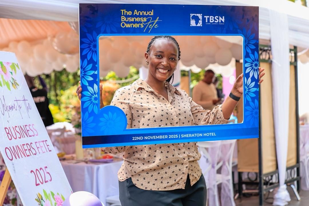 The Annual Business Owners Fete