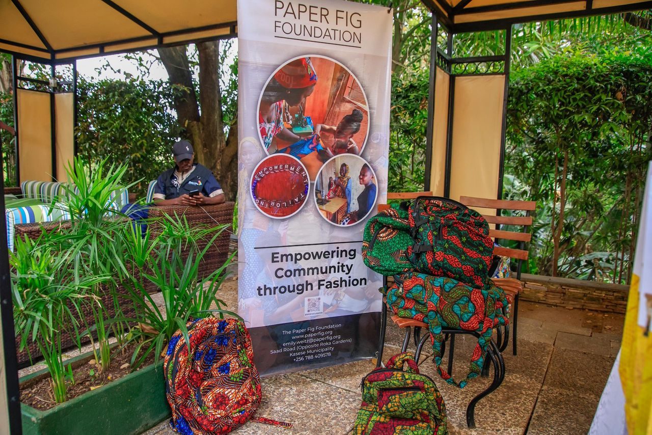 Paper Fig Foundation