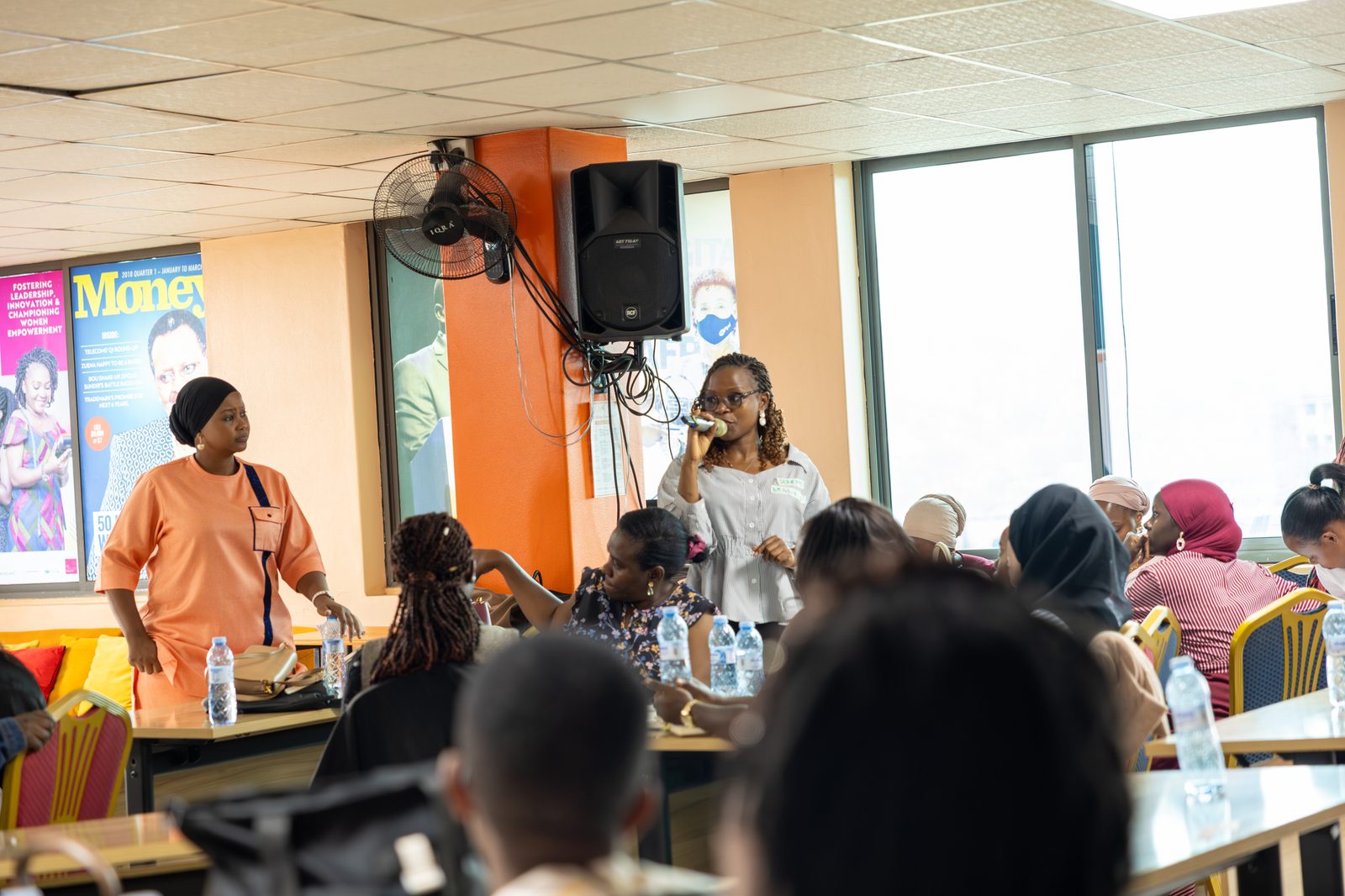 Power Girls Mentorship