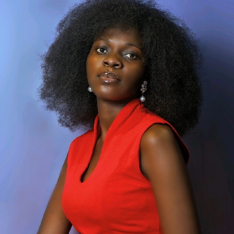 Daphine KANGUME, THE BUSINESS SUPPORT NETWORK